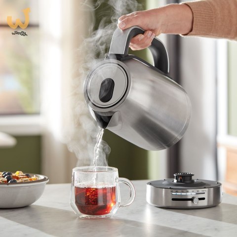 Czajnik elektryczny KitchenAid 5KEK1701ESX Czajnik elektryczny KitchenAid 5KEK1701ESX