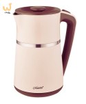 Czajnik elektryczny MAESTRO MR-030 beige