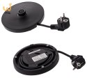 Czajnik elektryczny MR-061-BLACK MAESTRO