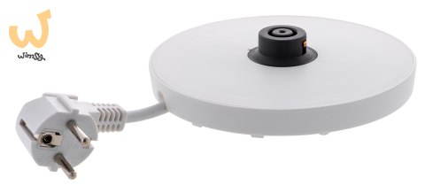 Czajnik elektryczny MR-061-WHITE MAESTRO Czajnik elektryczny MR-061-WHITE MAESTRO
