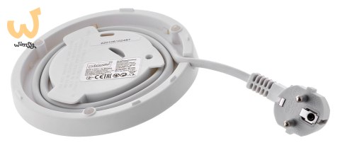 Czajnik elektryczny MR-061-WHITE MAESTRO Czajnik elektryczny MR-061-WHITE MAESTRO