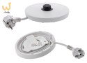 Czajnik elektryczny MR-061-WHITE MAESTRO