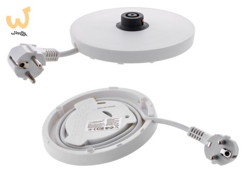 Czajnik elektryczny MR-061-WHITE MAESTRO Czajnik elektryczny MR-061-WHITE MAESTRO