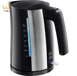 Czajnik elektryczny Melitta LOOK AQUA II BLACK EU
