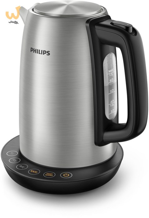 Czajnik elektryczny PHILIPS HD 9359/90 Czajnik elektryczny PHILIPS HD 9359/90