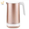Czajnik elektryczny ZWILLING Enfinigy Pro 53006-005-0 różowy