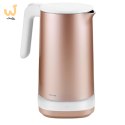 Czajnik elektryczny ZWILLING Enfinigy Pro 53006-005-0 różowy