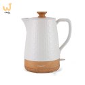 Czajnik elektryczny ceramiczny MAESTRO MR-076