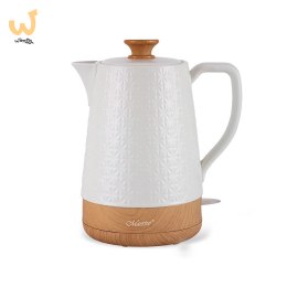 Czajnik elektryczny ceramiczny MAESTRO MR-076