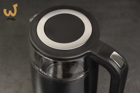 ELDOM CZAJNIK NEVO C530 ELDOM CZAJNIK NEVO C530