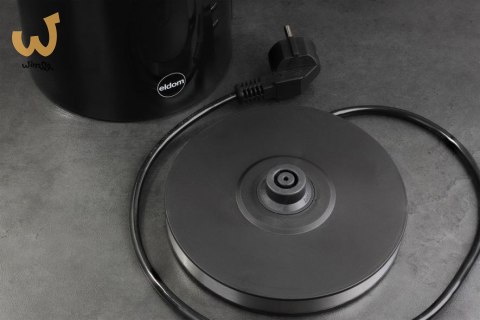 ELDOM CZAJNIK NEVO C530 ELDOM CZAJNIK NEVO C530