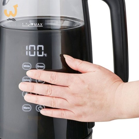 ELDOM CZAJNIK NEVO C530 ELDOM CZAJNIK NEVO C530