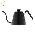 Czajnik HARIO 4977642021563 (1.2l ; kolor czarny)