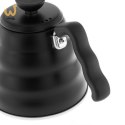 Czajnik HARIO 4977642021563 (1.2l ; kolor czarny)