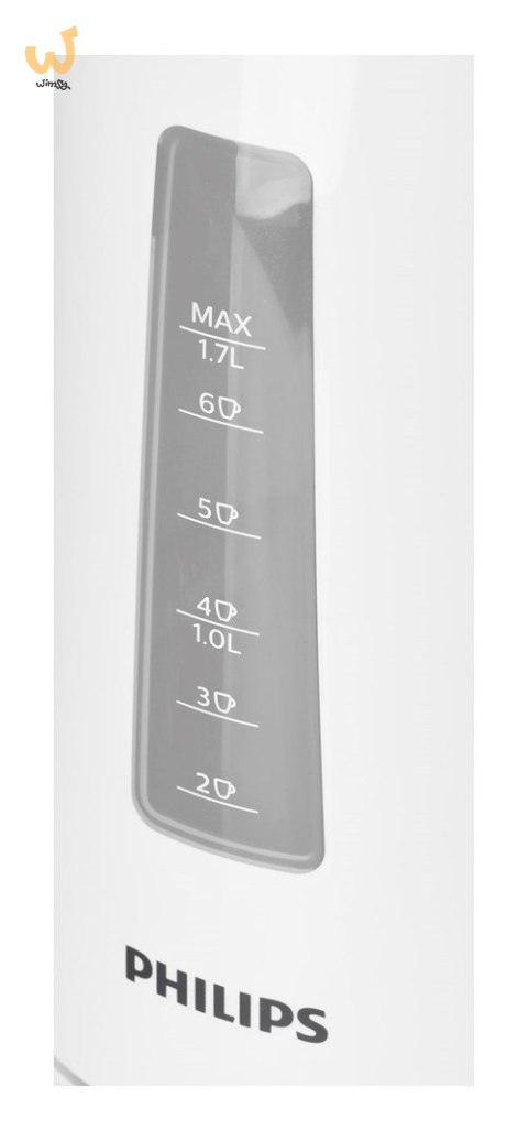 Czajnik elektryczny PHILIPS HD 9318/00 Czajnik elektryczny PHILIPS HD 9318/00