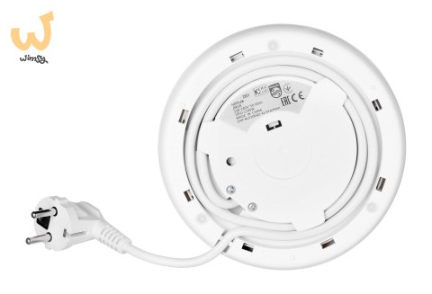 Czajnik elektryczny PHILIPS HD 9318/00 Czajnik elektryczny PHILIPS HD 9318/00