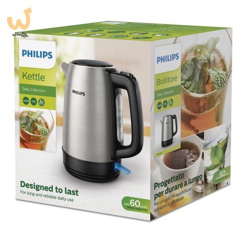 Czajnik elektryczny PHILIPS HD 9350/90 Czajnik elektryczny PHILIPS HD 9350/90
