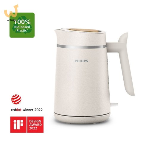 Czajnik elektryczny PHILIPS HD 9365/10 Czajnik elektryczny PHILIPS HD 9365/10
