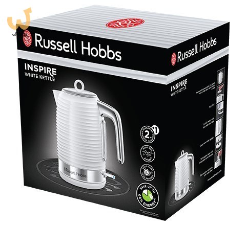 Czajnik elektryczny RUSSELL HOBBS 24360-70 Czajnik elektryczny RUSSELL HOBBS 24360-70