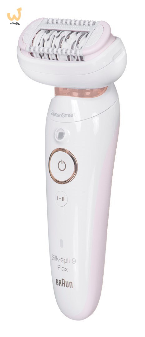 Depilator BRAUN Silk-epil 9 Flex 9002 Depilator BRAUN Silk-epil 9 Flex 9002