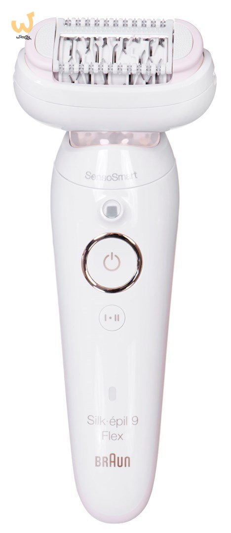 Depilator BRAUN Silk-epil 9 Flex 9002 Depilator BRAUN Silk-epil 9 Flex 9002