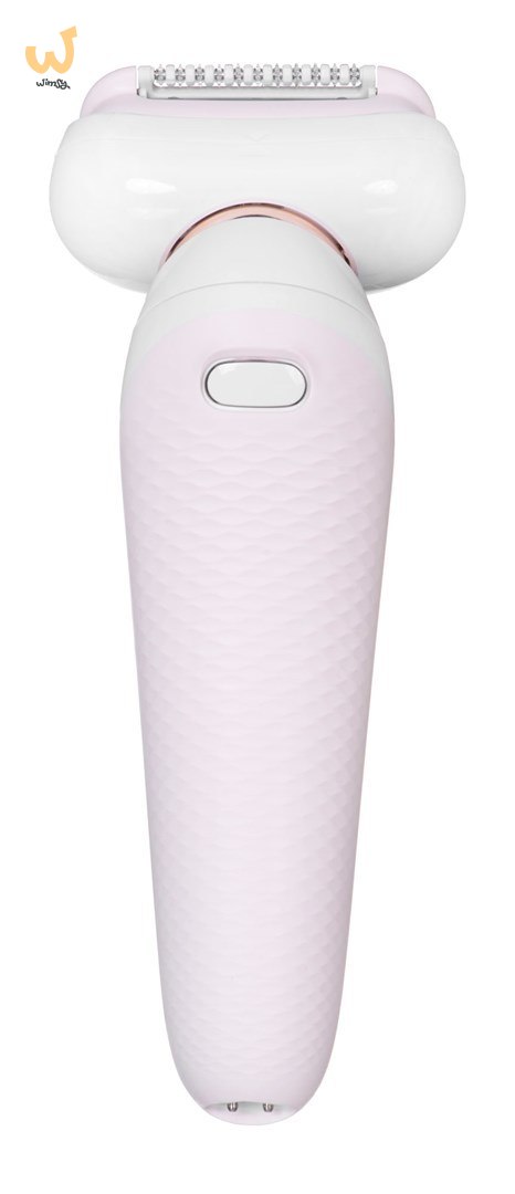 Depilator BRAUN Silk-epil 9 Flex 9002 Depilator BRAUN Silk-epil 9 Flex 9002
