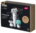 Depilator Braun Silk-Epil SES9-071
