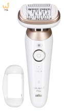 Depilator Braun Silk-Epil SES9-071