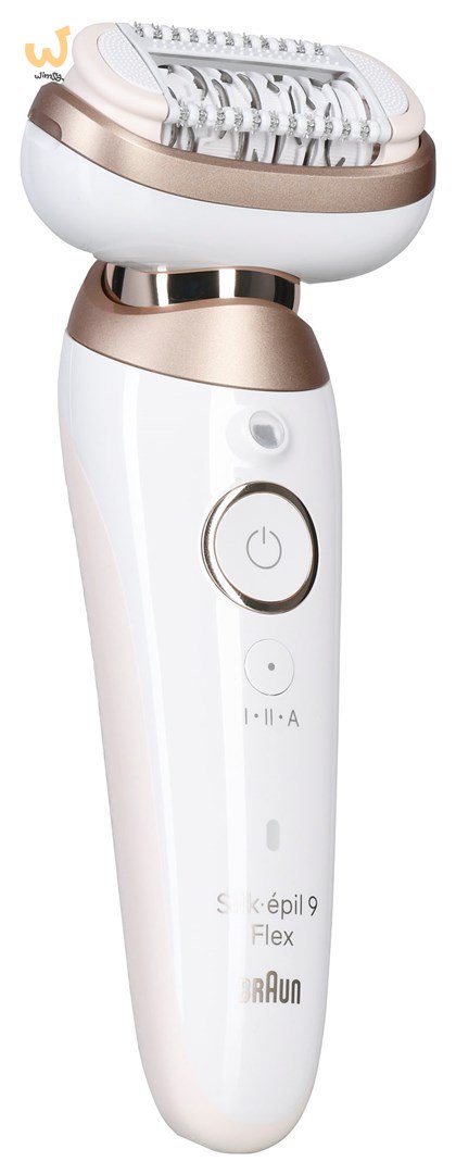Depilator Braun Silk-Epil SES9-071 Depilator Braun Silk-Epil SES9-071
