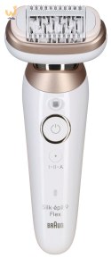 Depilator Braun Silk-Epil SES9-071