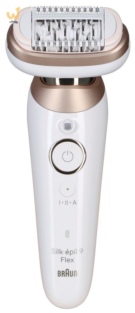Depilator Braun Silk-Epil SES9-071 Depilator Braun Silk-Epil SES9-071