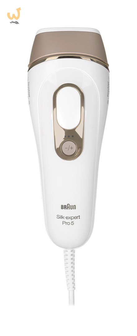 Depilator Braun Silk-expert Pro 5 IPL 5052 Depilator Braun Silk-expert Pro 5 IPL 5052