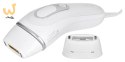 Depilator Braun Silk-expert Pro 5 PL5145 IPL biało-srebrny