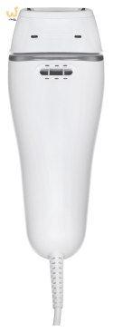 Depilator Braun Silk-expert Pro 5 PL5145 IPL biało-srebrny
