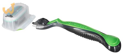 Depilator Braun Silk-expert Pro 5 PL5145 IPL biało-srebrny Depilator Braun Silk-expert Pro 5 PL5145 IPL biało-srebrny