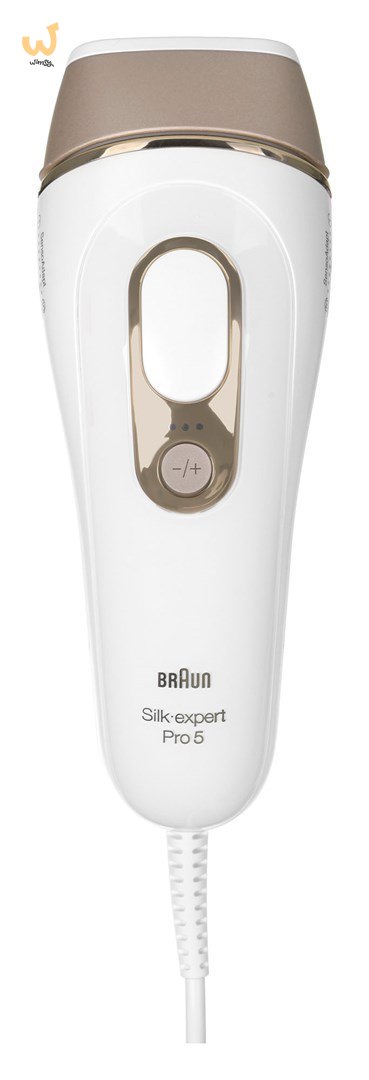 Depilator Braun Silk-expert Pro IPL PL5356 Depilator Braun Silk-expert Pro IPL PL5356