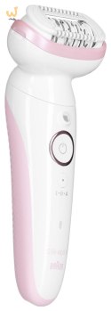 Depilator Braun Silk-epil SES9000