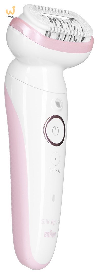 Depilator Braun Silk-epil SES9000 Depilator Braun Silk-epil SES9000