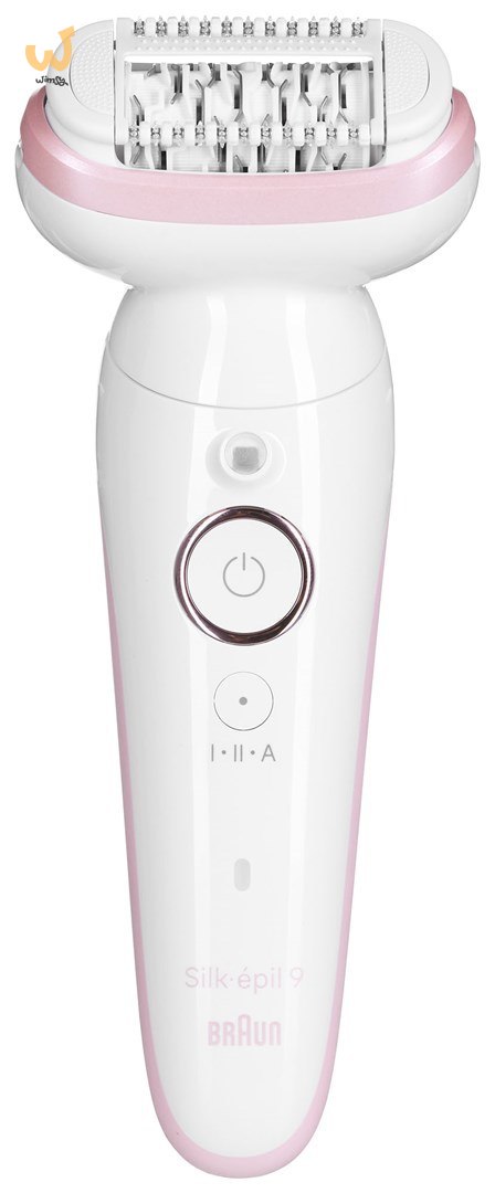 Depilator Braun Silk-epil SES9000 Depilator Braun Silk-epil SES9000