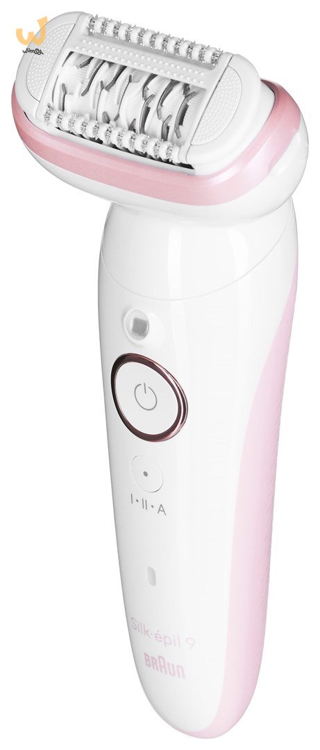 Depilator Braun Silk-epil SES9000 Depilator Braun Silk-epil SES9000