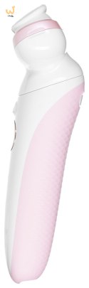 Depilator Braun Silk-epil SES9000