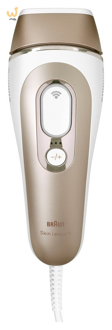 Depilator Braun Skin i-expert Smart IPL PL7253 Depilator Braun Skin i-expert Smart IPL PL7253