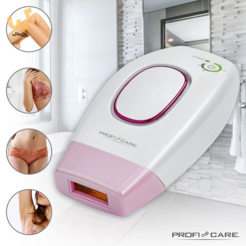 Depilator laserowy Proficare PC-IPL 3024 Depilator laserowy Proficare PC-IPL 3024