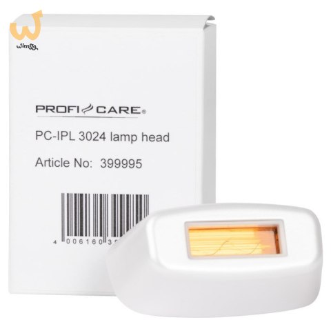 Depilator laserowy Proficare PC-IPL 3024 Depilator laserowy Proficare PC-IPL 3024