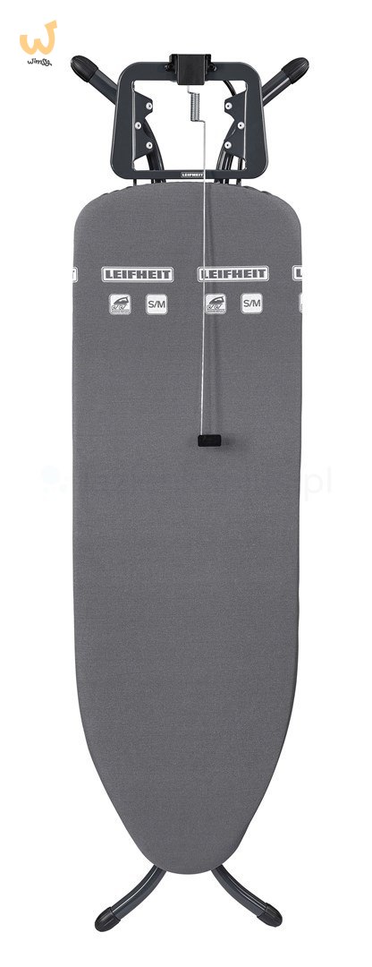 Deska do prasowania Air Board M Black Plus NF Deska do prasowania Air Board M Black Plus NF