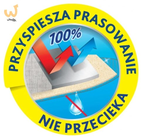 Deska do prasowania ViledaTotal Reflect Plus Deska do prasowania ViledaTotal Reflect Plus