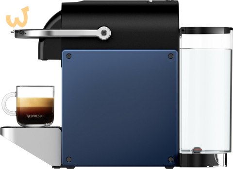 Ekspres DeLonghi EN127.BL Nespresso Pixie Ekspres DeLonghi EN127.BL Nespresso Pixie