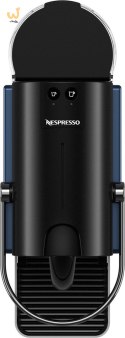 Ekspres DeLonghi EN127.BL Nespresso Pixie