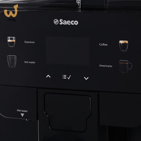Ekspres automatyczny SAECO ROYAL BLACK