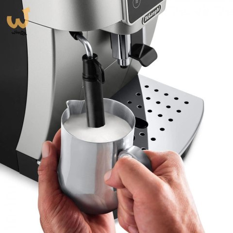Ekspres ciśnieniowy DeLonghi ECAM 220.30.SB Ekspres ciśnieniowy DeLonghi ECAM 220.30.SB